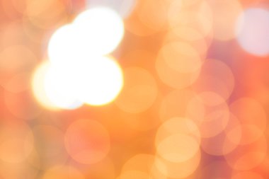 Yeni yıl yansıtmak bokeh arka plan doku olarak aydınlatma