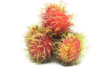 Rambutan arka planda. Rambutan arka planda.