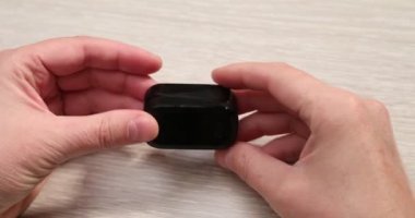 Macaristan 'da Budapeşte ve Tuna seti havacılık manzarası