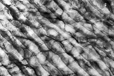 siyah ve beyaz soyut arkaplan