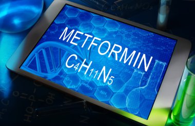 Metformin