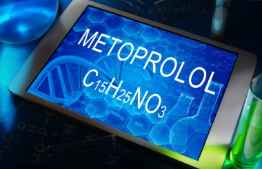 Metoprolol