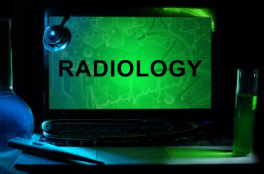 radyoloji