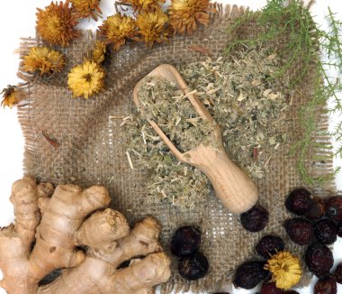 Homeopati tedavi