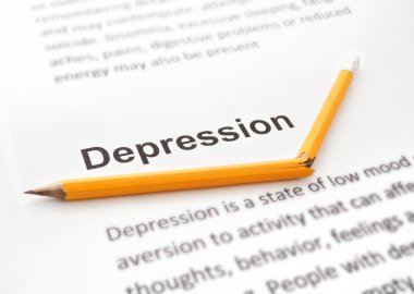 Depresyon