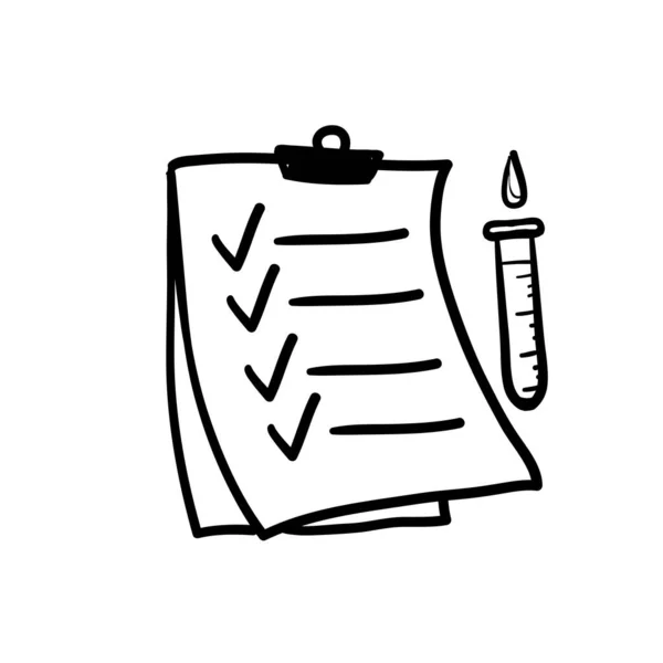 Conische kolf overzicht pictogram Vector Art Stock Images | Depositphotos