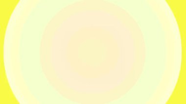 Renkli flaş daireler hareketli grafikler arka planı