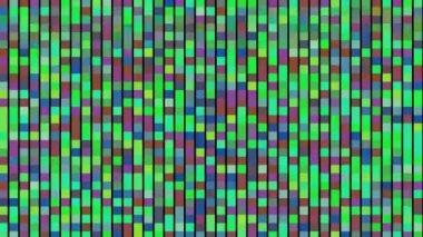 Renkli çizgili hareket grafikleri arkaplanı