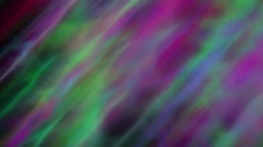 Renkli duman ışınları hareket grafikleri arkaplanı