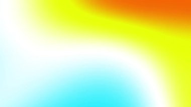 Çoklu renk grafikleri arkaplanı