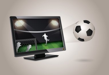 sihirli futbol tv