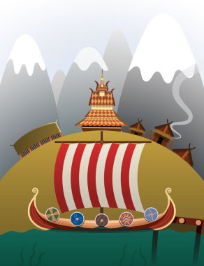 Viking Gemisi