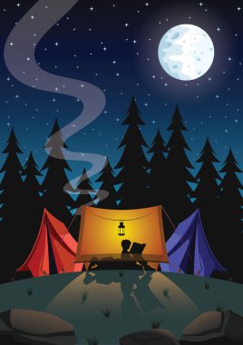kamp