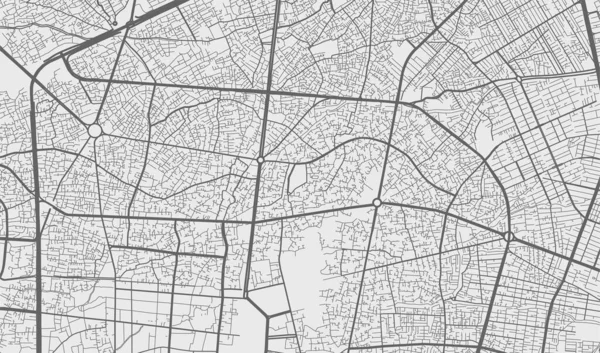 Map Of Isfahanストックベクター ロイヤリティフリーmap Of Isfahanイラスト Depositphotos