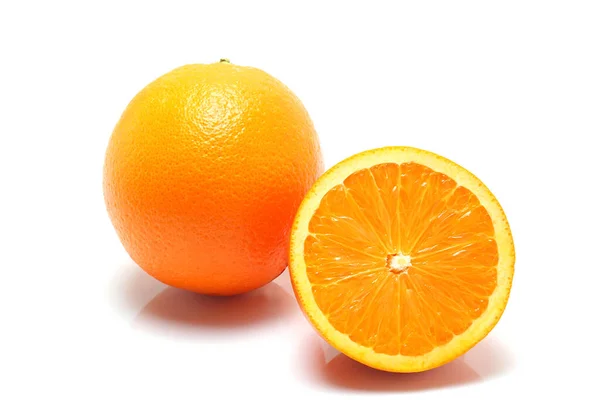 Limón Fruto Del Limonero — Foto de Stock