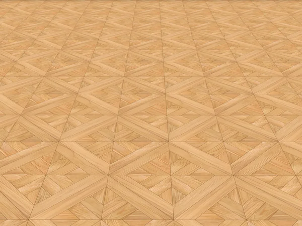 Textuur van houten vloer — Stockfoto