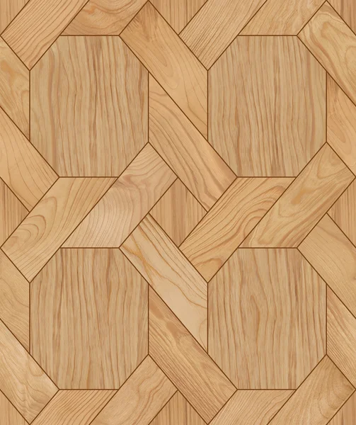 Struttura del parquet senza cuciture — Foto Stock