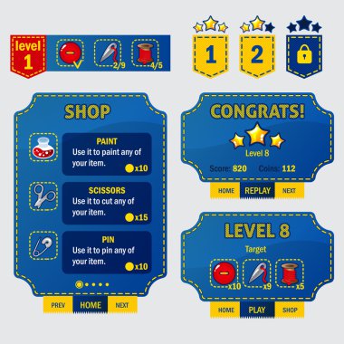 Level Completed Free Vector Eps Cdr Ai Svg Vector Illustration Graphic Art Level Completed Free Vector Eps Cdr Ai Svg Vector Illustration Graphic Art