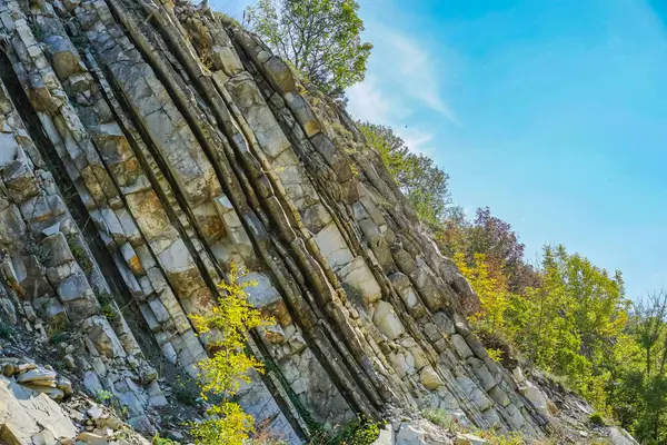 Rusya Daki Novorossiysk Dağları — Stok fotoğraf