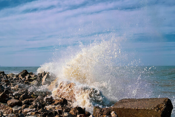 г. Махачкала, Республика Дагестан, Россия.