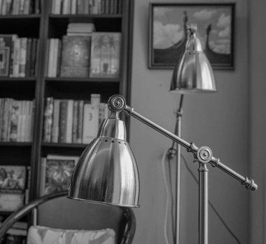 Vyborg Kütüphanesi, Vyborg Bölgesi