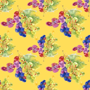 üzüm seamless modeli