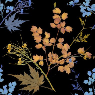 Sulak bitkiler arka plan