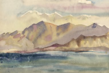 suluboya nehir doğa manzara