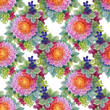 Peony çiçek arka plan