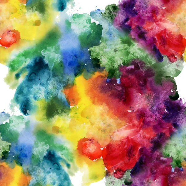 Abstract watercolor texture — Stock Photo, Image