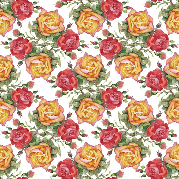 Gül seamless modeli