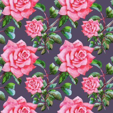 Çiçek Bahçe güller