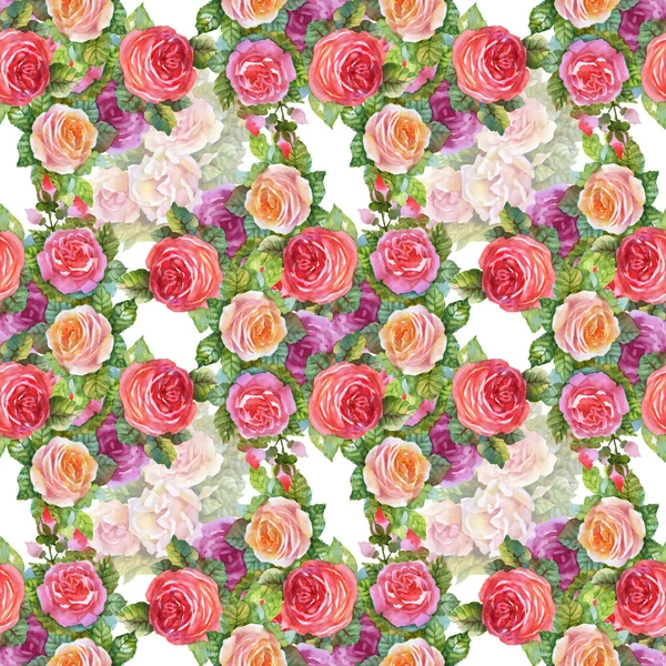 Çiçek Bahçe güller