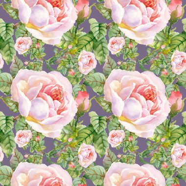 Çiçek Bahçe güller