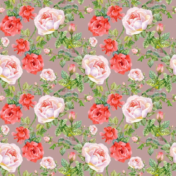 Çiçek Bahçe güller