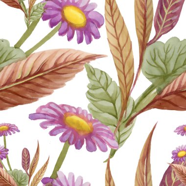 çiçek papatya çiçeği