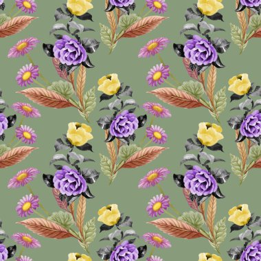 çiçek papatya çiçeği