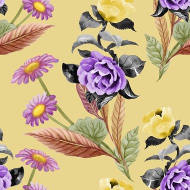 çiçek papatya çiçeği