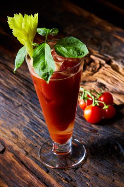 kokteyl bloody mary