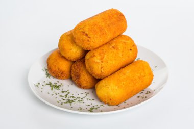 etli patates kek