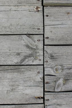 Eski ahşap doku, klasik doğal arkaplan.