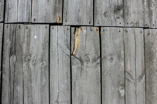 Gammal trä struktur, vintage naturlig bakgrund — Stockfoto