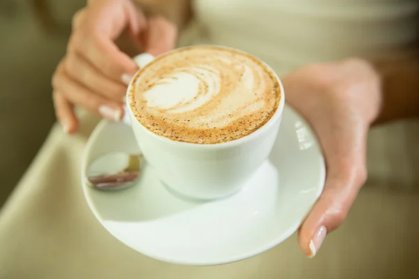 Café — Fotografia de Stock