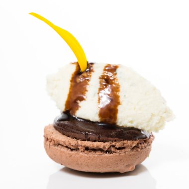 Lezzetli meze. Yakın çekim.