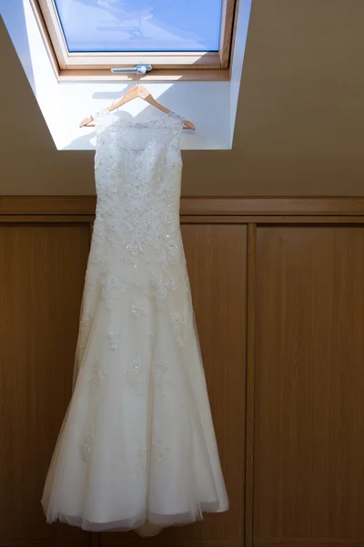 ชุดแต่งงาน — ภาพถ่ายสต็อก