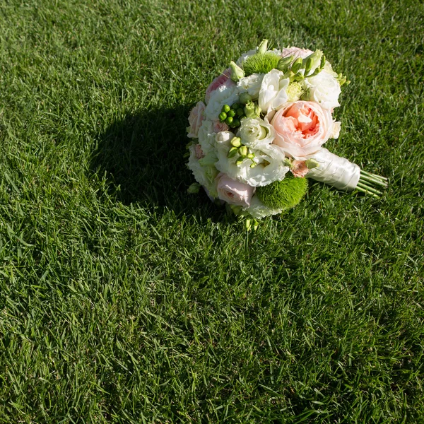 Ramo de boda — Foto de Stock