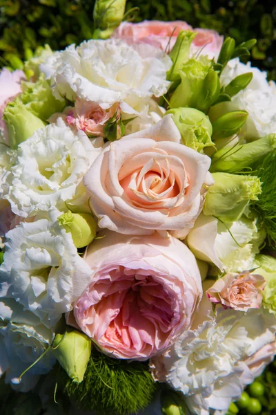 Bouquet da sposa — Foto Stock