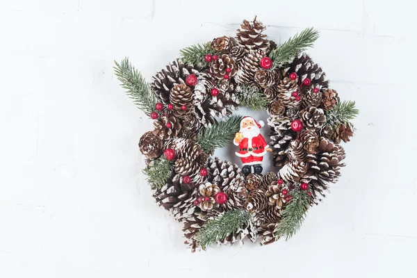 Christmas decoration — Stock Photo, Image