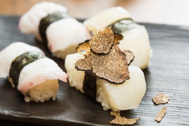 Nigiri Suşi