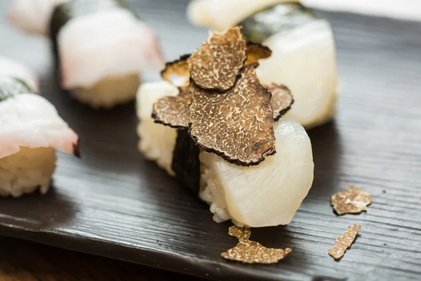 Nigiri sushi — Stock Photo, Image